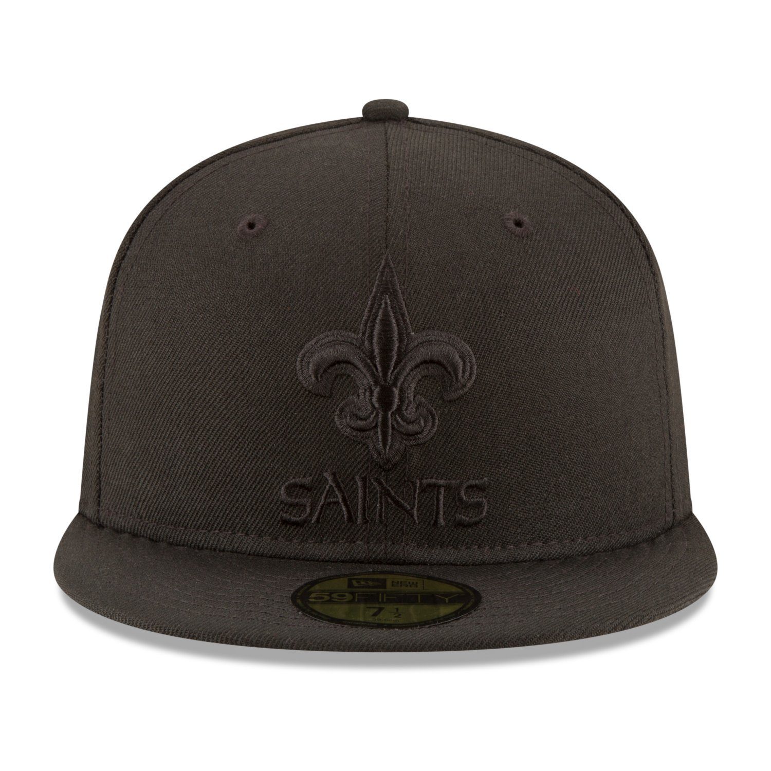 New Cap Orleans Saints NFL 59Fifty Fitted New Era