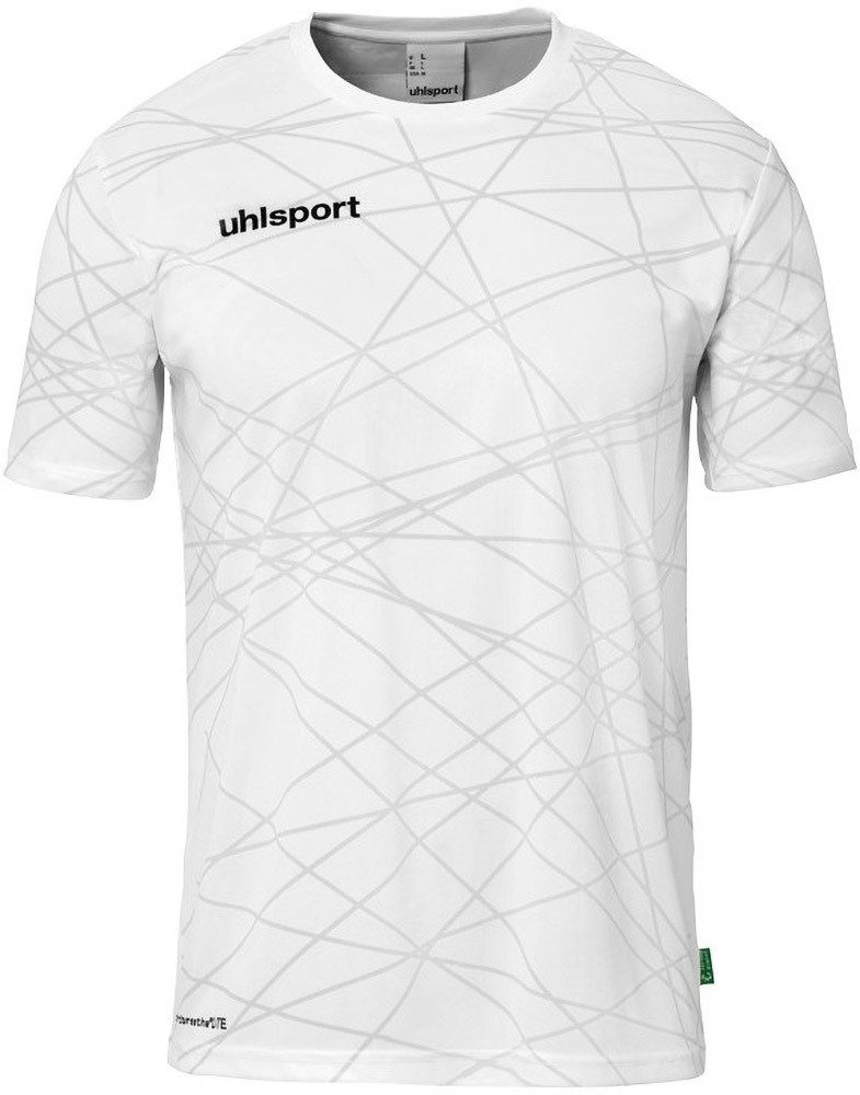 uhlsport Trainingsshirt Prediction Shirt Kurzarm günstig online kaufen