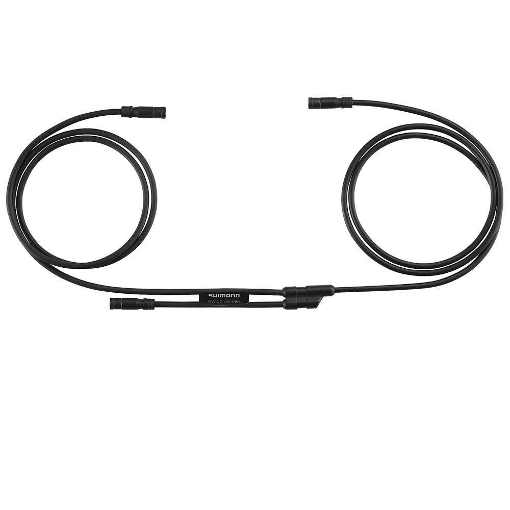 Shimano Schaltzug SHIMANO Y-Kabel EW-JC130 Di2 Verteiler für Rennlenker 250/350/50 - Ada