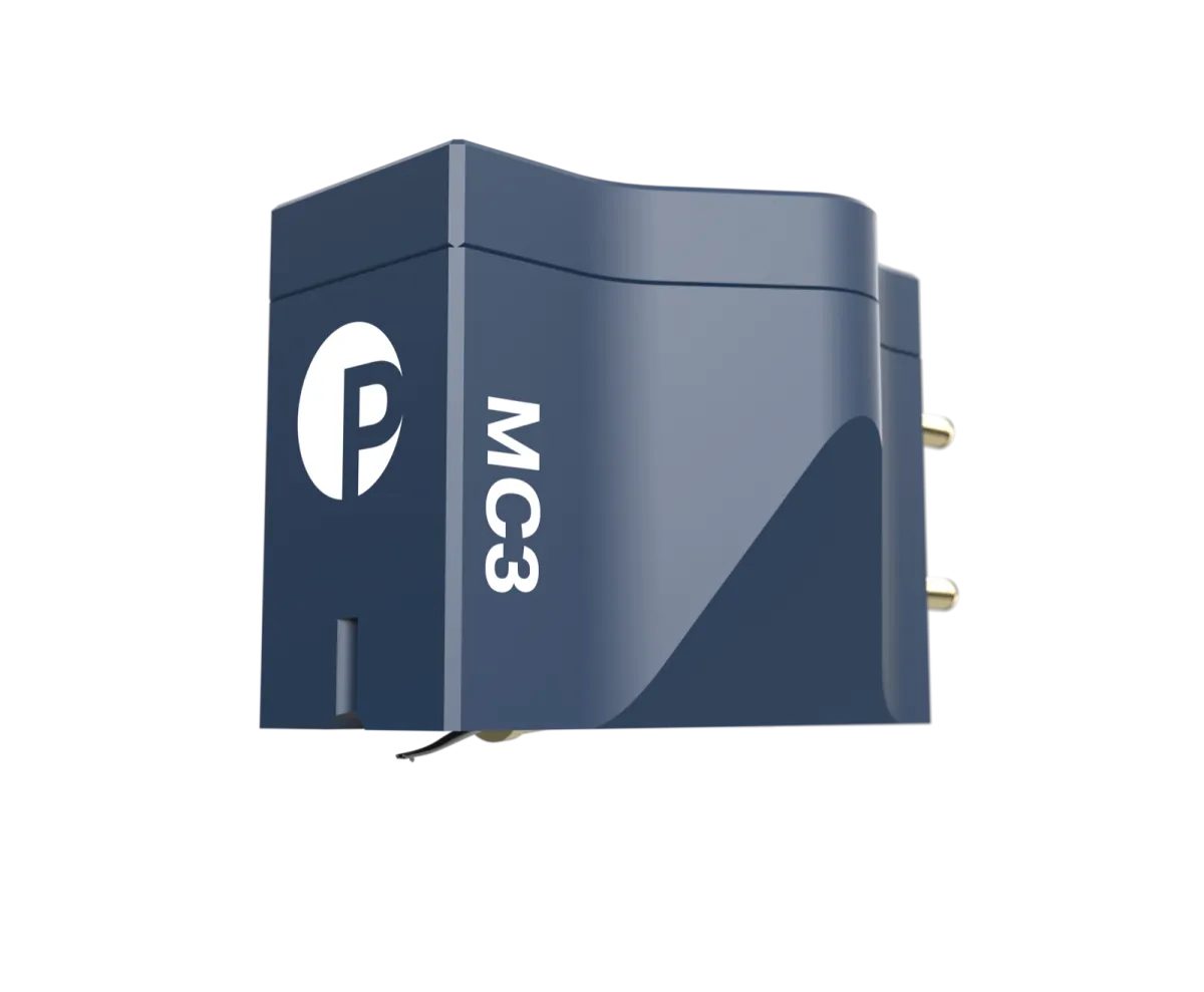 Pro-Ject Tonabnehmer Pro-Ject Pick it MC 3