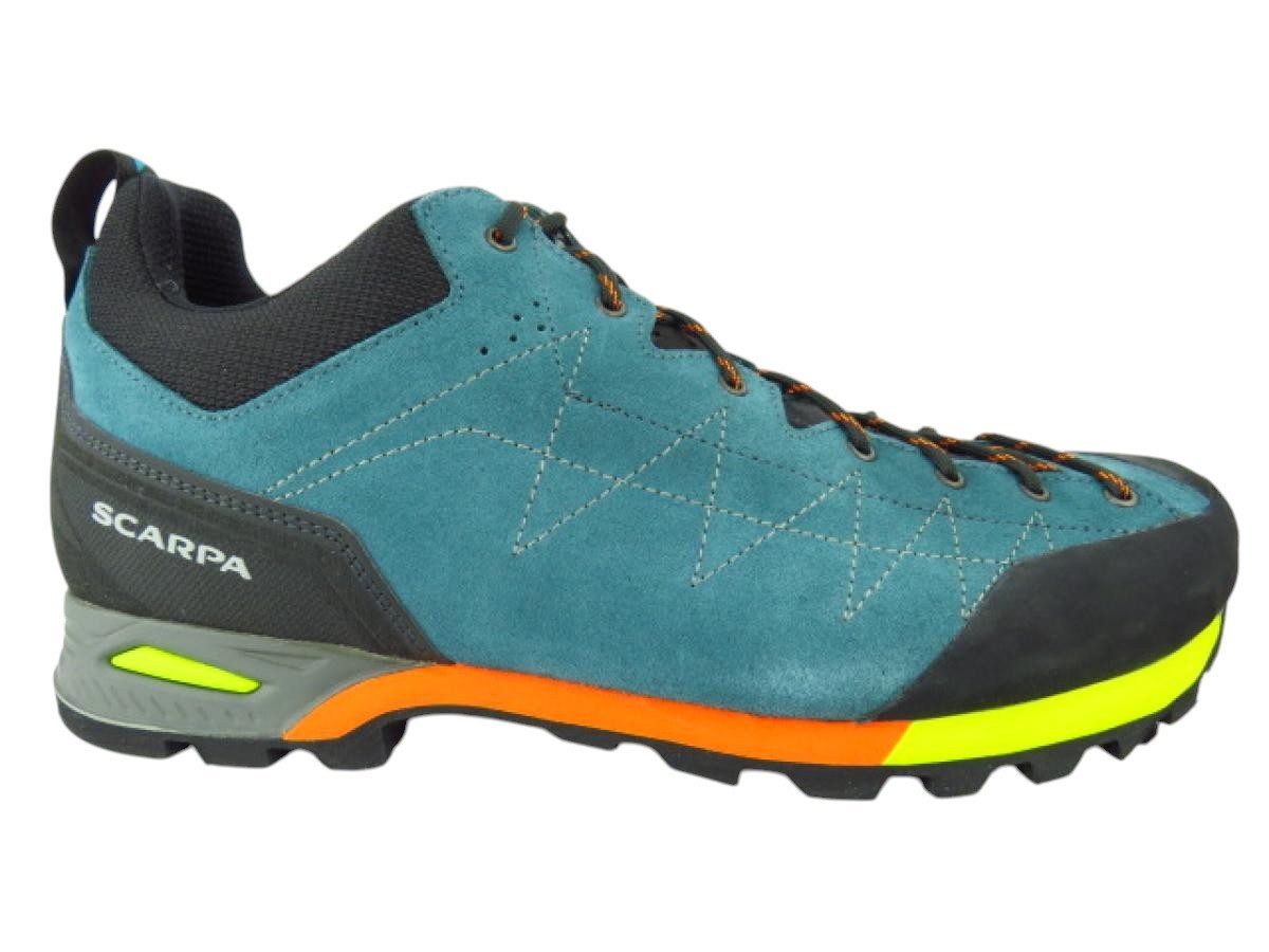 Scarpa Zodiac GTX Wanderschuh günstig online kaufen