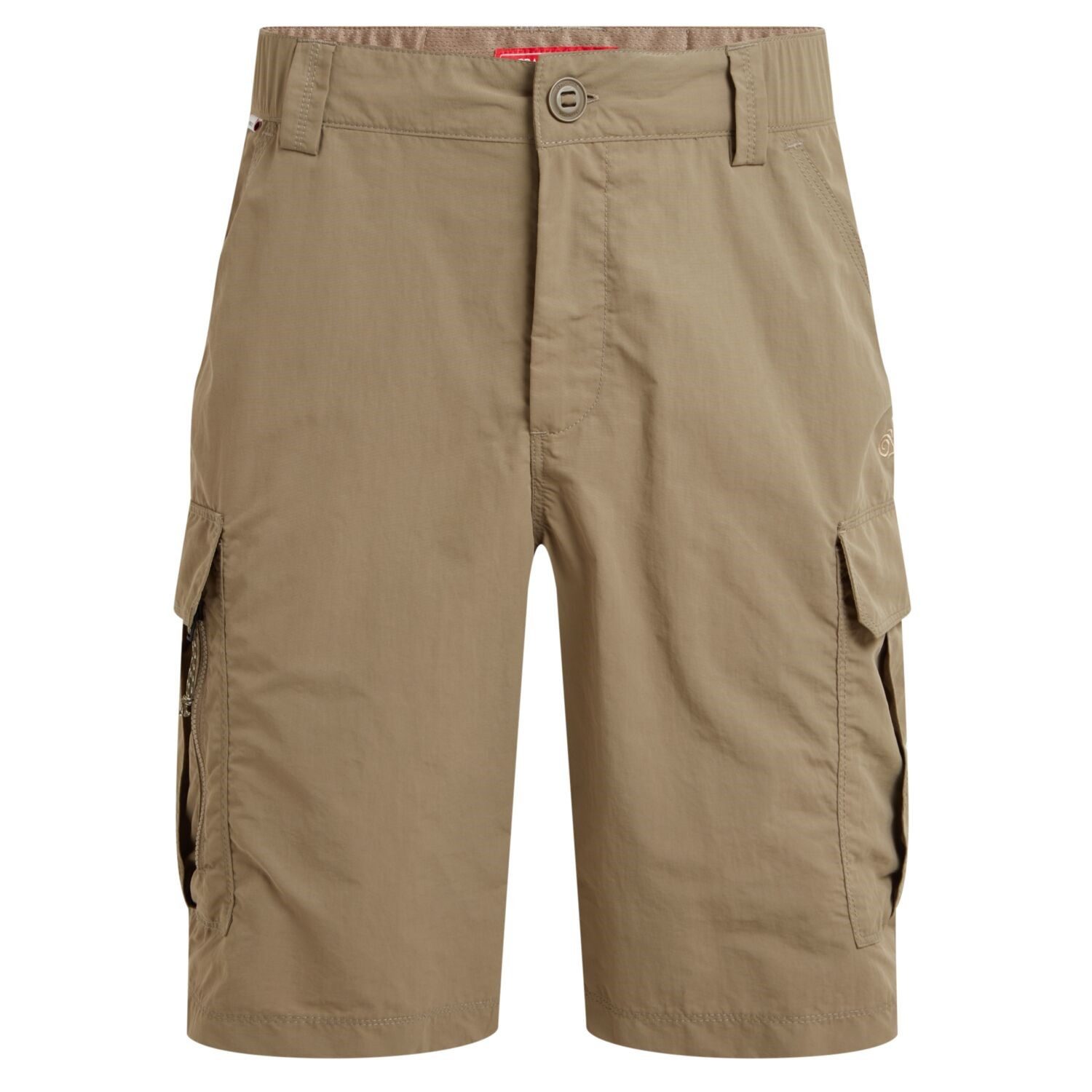 Craghoppers Shorts NosiLife Cargo Shorts III (0-tlg)
