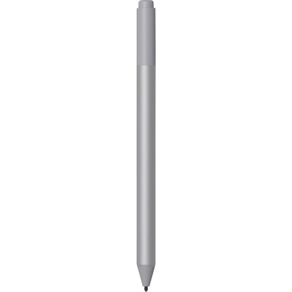 Microsoft Eingabestift MS Touch Pen Bluetooth, mit druckempfindlicher  Schreibspitze, Kann wie eine Maus verwendet werden