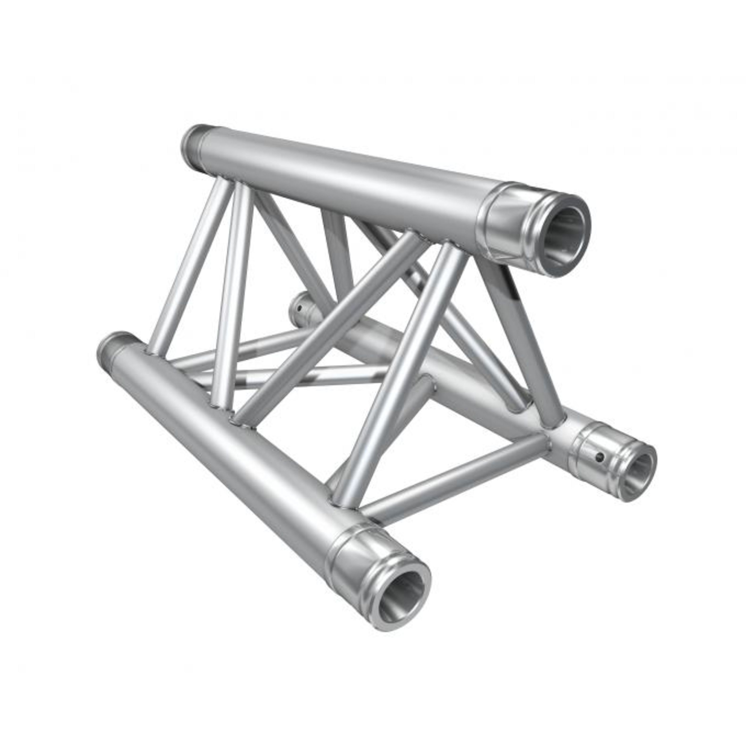 Global Truss Lampenstativ (F33, 40cm, 3-Punkt Truss inkl. Konischer Verbinder - 3-Punkt)