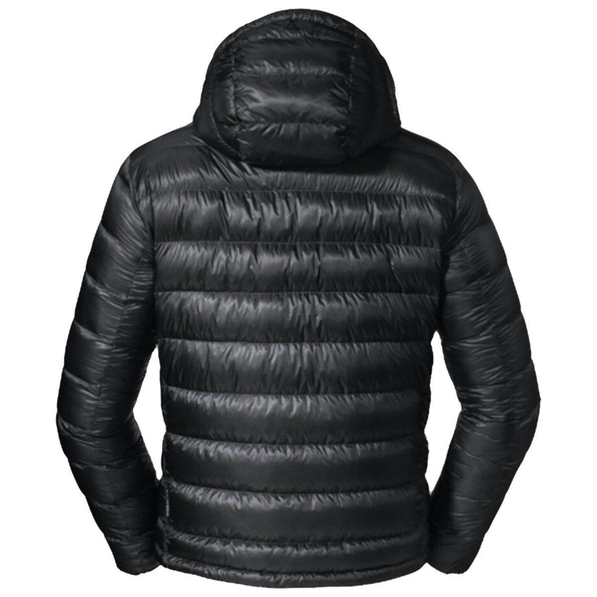 Schöffel Daunenjacke Lodner Herren Winterjacke, Steppjacke, Mantel, Parka, günstig online kaufen