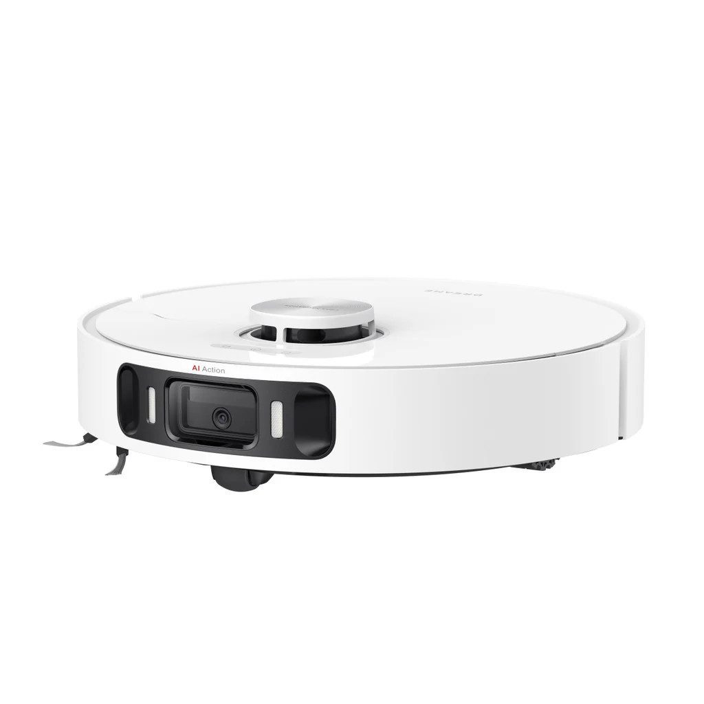 Dreame Nass-Trocken-Saugroboter Dreame L40 Ultra AE – Bild 4 von 5