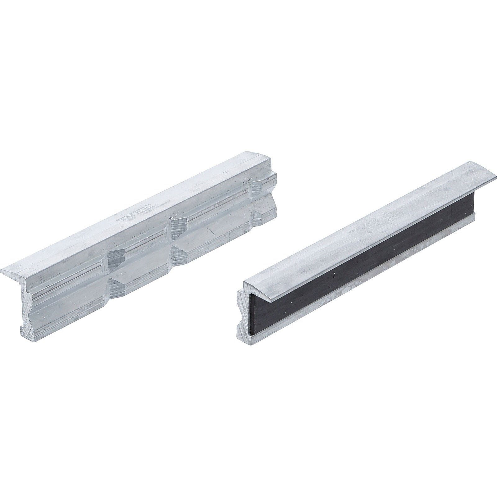 BGS Schraubstock BGS Schraubstock-Schutzbacken Aluminium Breite 150 mm 2tlg. - 9285