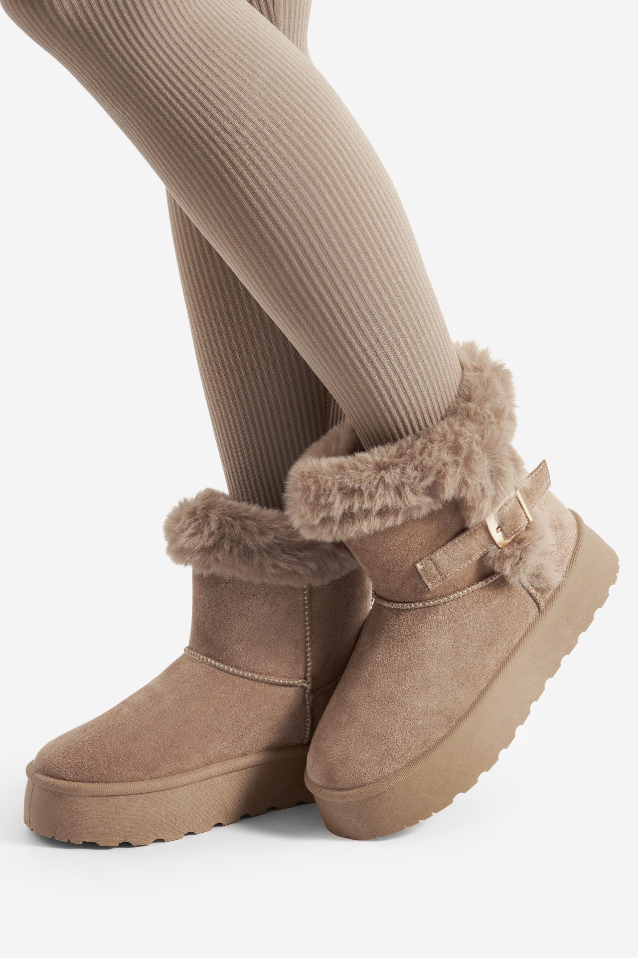 Jenny Fairy Jenny Fairy Damen Stiefel günstig online kaufen