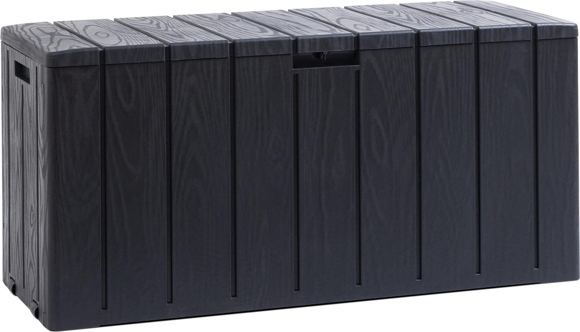 ONDIS24 Sitztruhe Gartenbox Helsinki Kissenbox Auflagenkiste günstig online kaufen