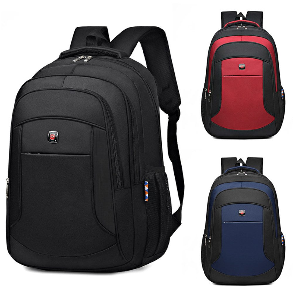 Blusmart Rucksack Outdoor-Business-Rucksack mit großem Fassungsvermögen günstig online kaufen