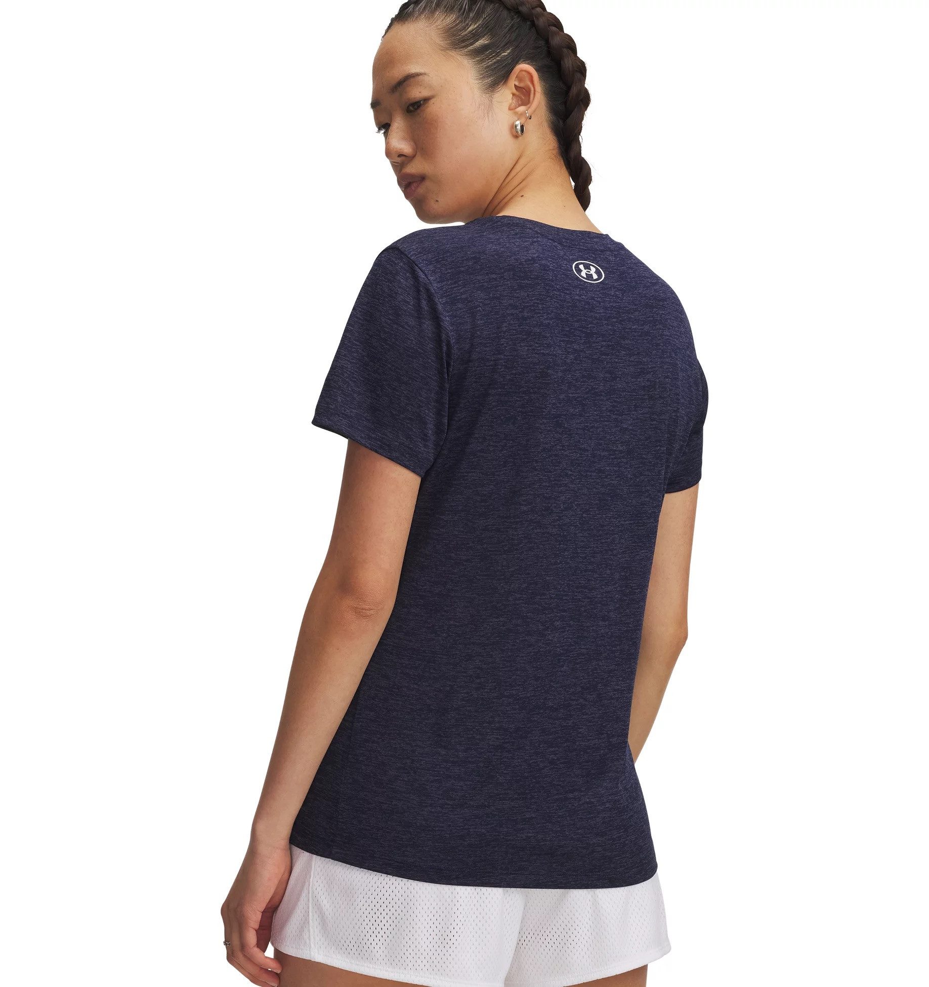 Under Armour® Trainingsshirt TECH SSC- TWIST günstig online kaufen