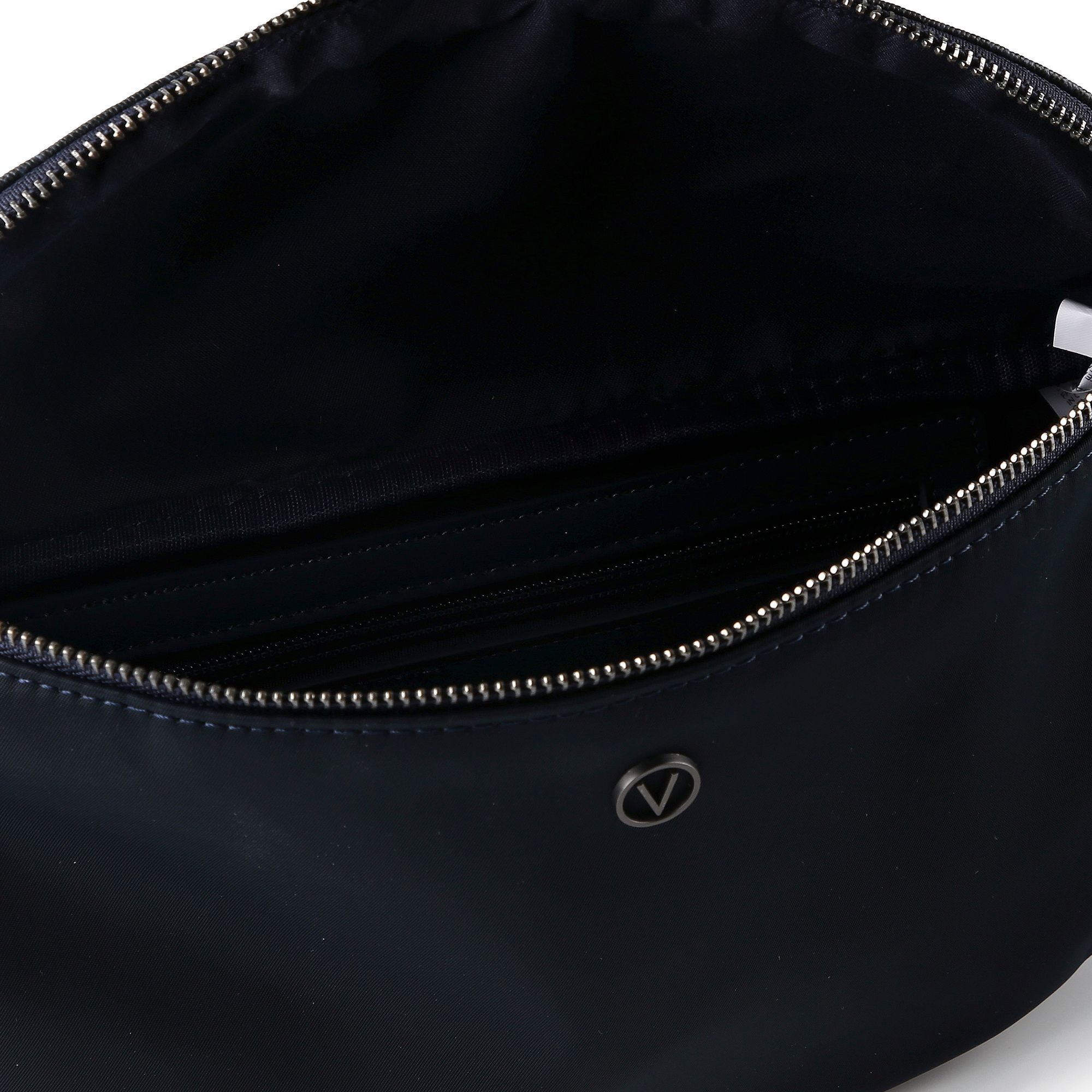 VALENTINO BAGS Gürteltasche Nemesys, Polyurethan