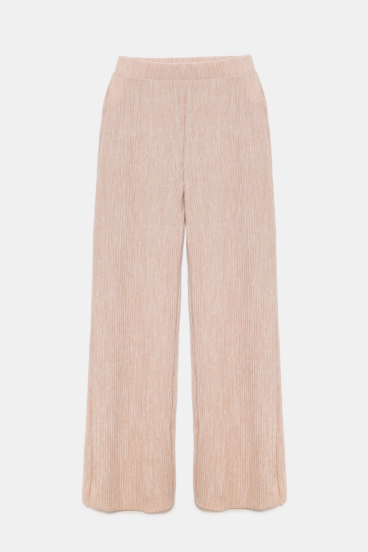 Bequeme Jeans Hose mit elastischem Bund