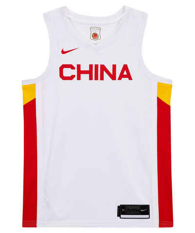 Nike Basketballtrikot Herren Basketballtrikot "China Home"