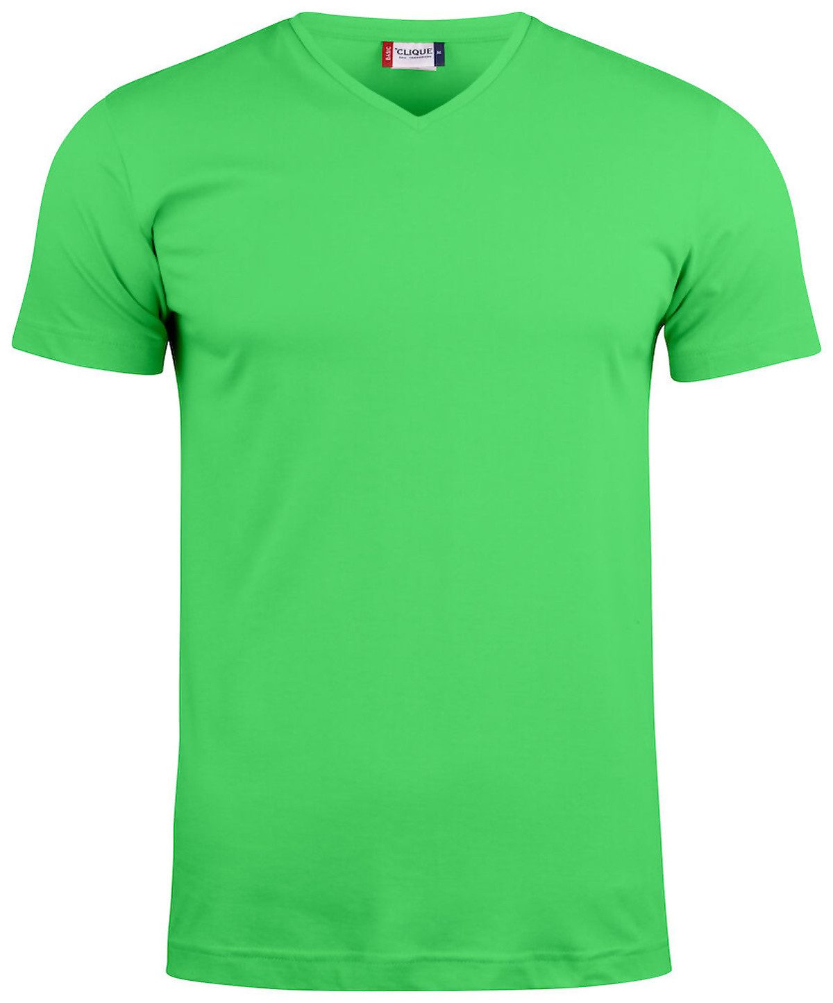 Clique T-Shirt Basic-T V-neck günstig online kaufen