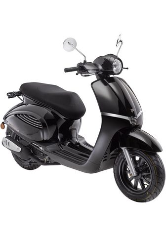  PRIKE Motorroller PRIKE Classic 50 E5 ...