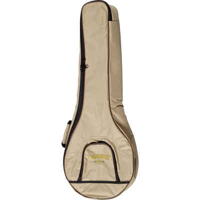 Gretsch Gitarrentasche (Gigbag G2184 Broadkaster Banjo), Gigbag G2184 Broadkaster Banjo - Koffer für Saiteninstrumente