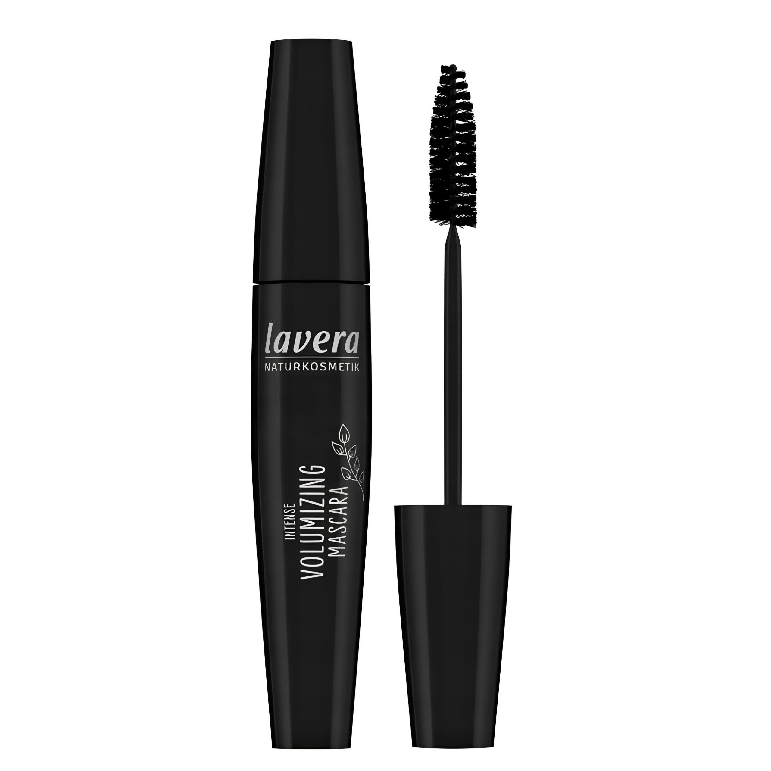 lavera Mascara Intense Volumizing Mascara -Black-