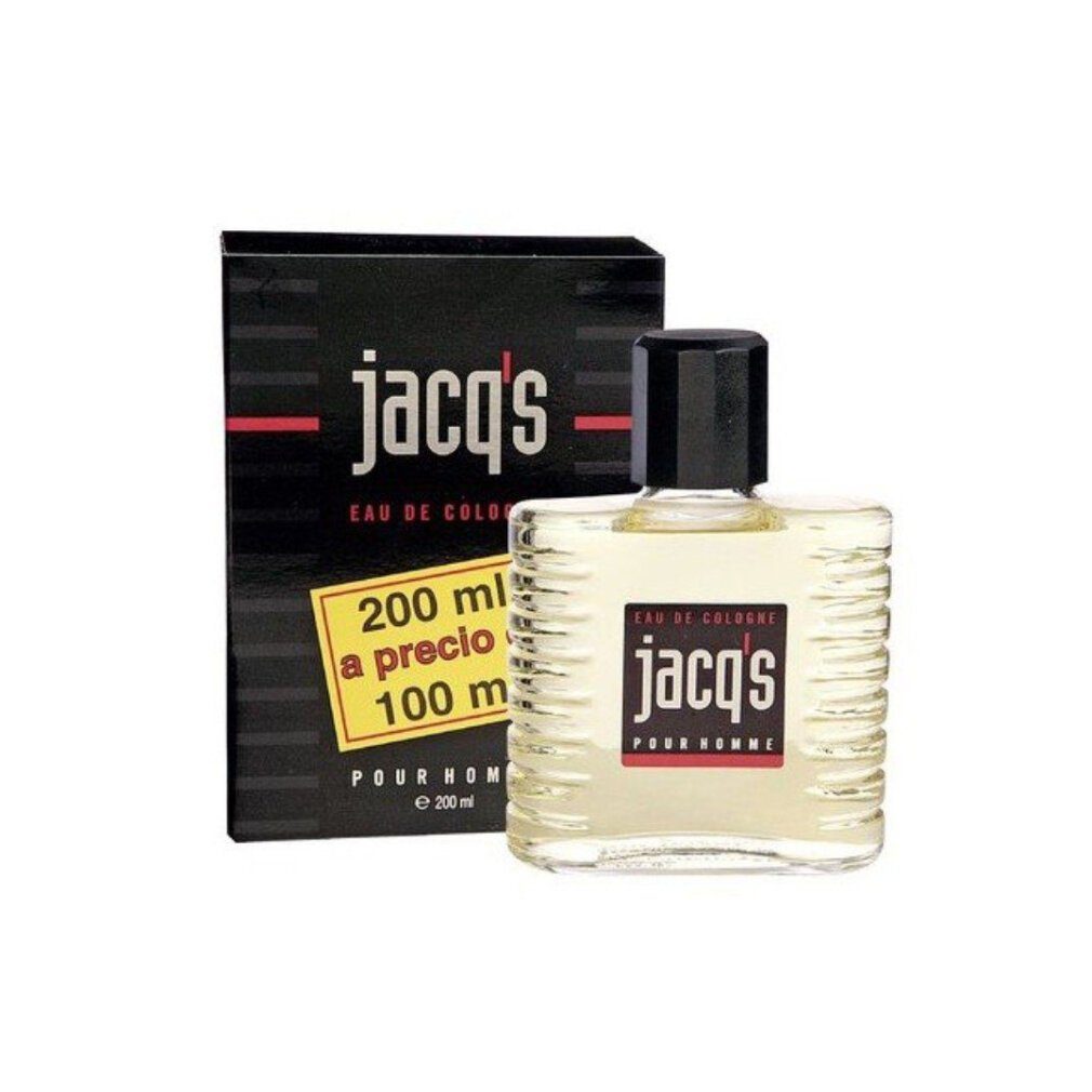 Jacqs Eau de Cologne Jacq's Eau De Cologne Spray 200ml