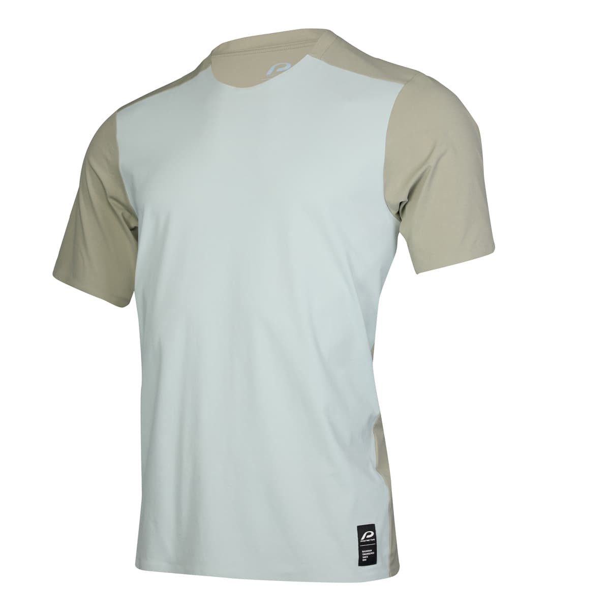 Protective Funktionsshirt Funktionsshirt Herren P-Rusty CB