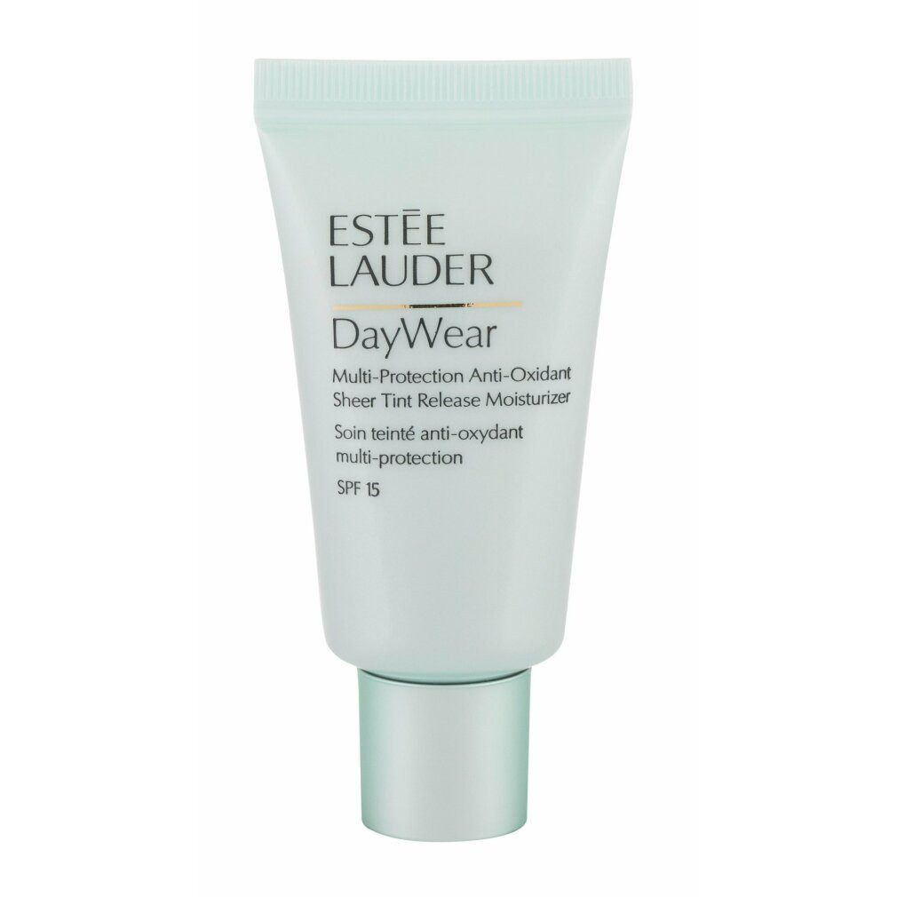 Getönte Gesichtscreme Getönte Gesichtscreme Skincare Daywear und Nightwear Multi Schutz