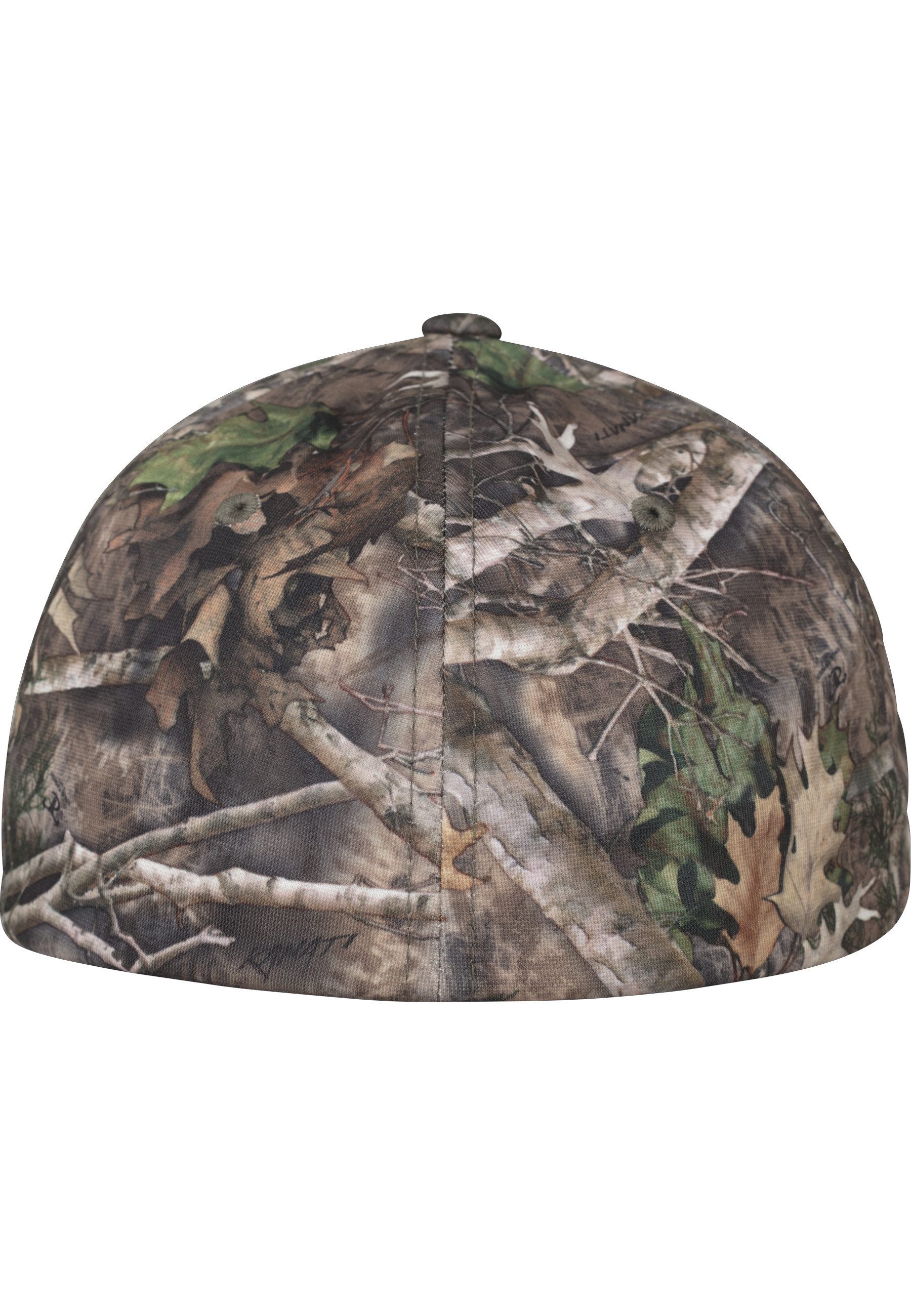 Flexfit Flex Cap Flexfit Accessoires TrueTimber® Kanati Camo Cap