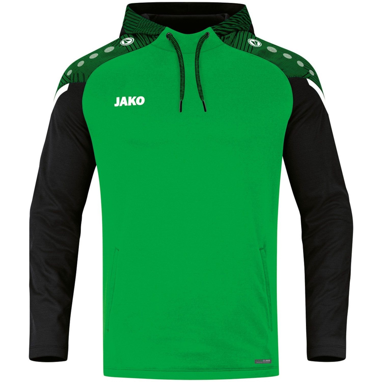 Jako Kapuzenpullover Jako Kinder Kapuzensweat Performance 6722