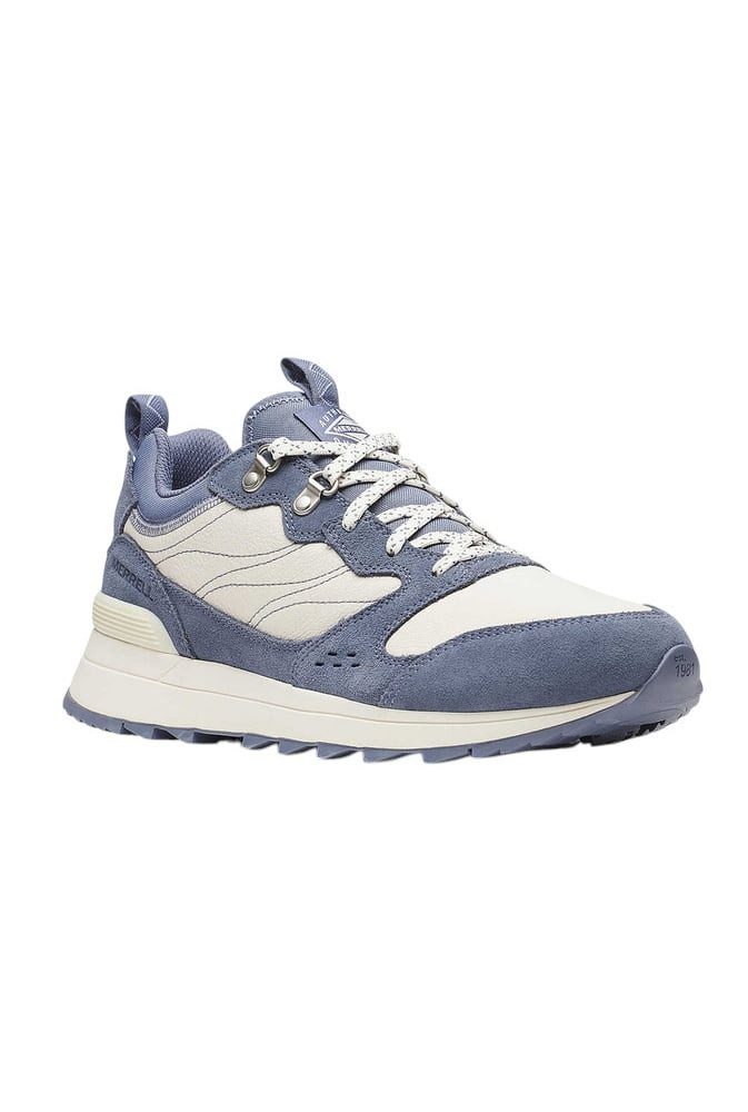 Merrell Alpine 83 Recraft MXD (Alltagschuhe, Veloursleder/Vollnarbenleder) Sneaker