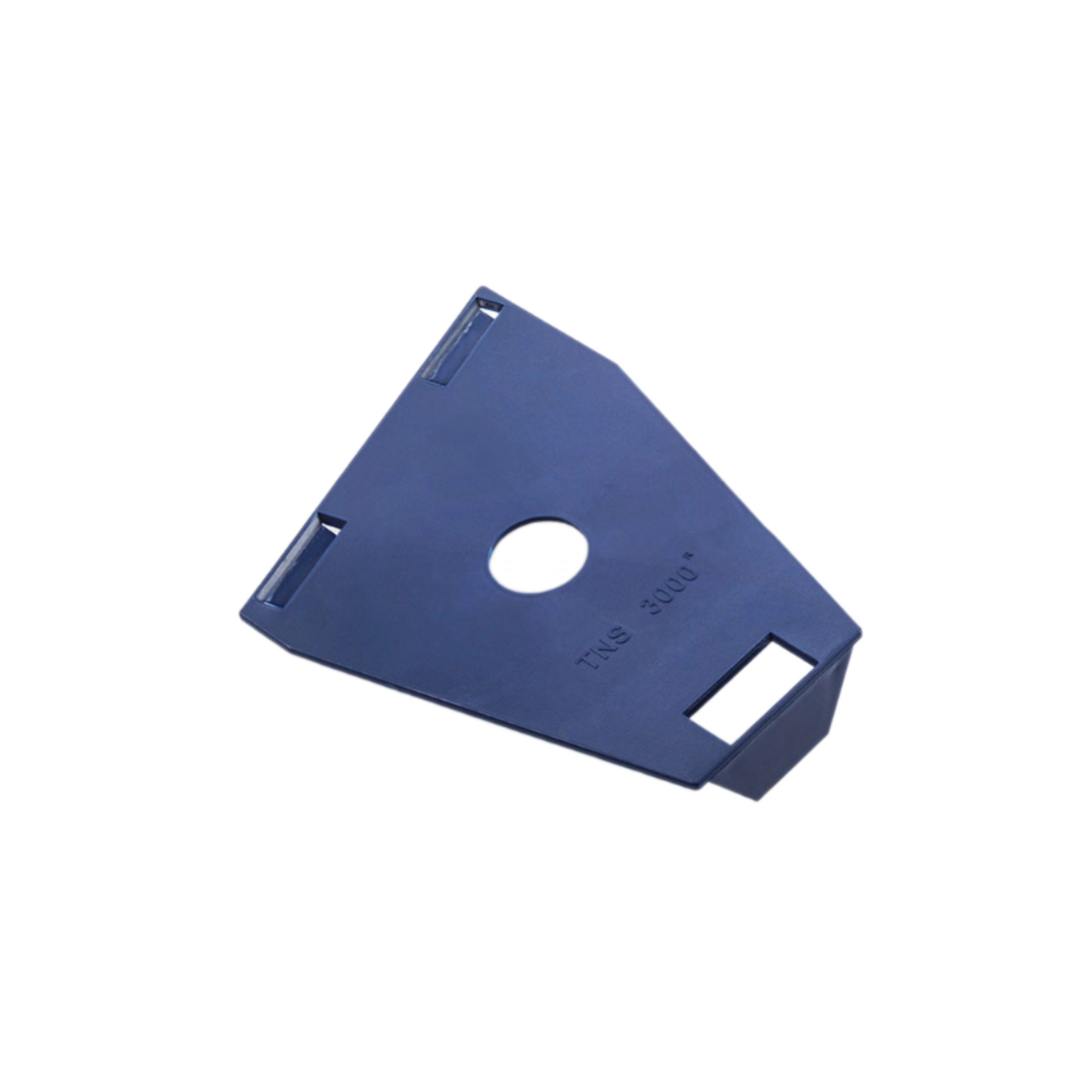 TNS 3000 Gemüsehobel TNS 3000 Blau Schwarz Gemüsehobel ALL IN ONE das Original KOMPLETT-SET