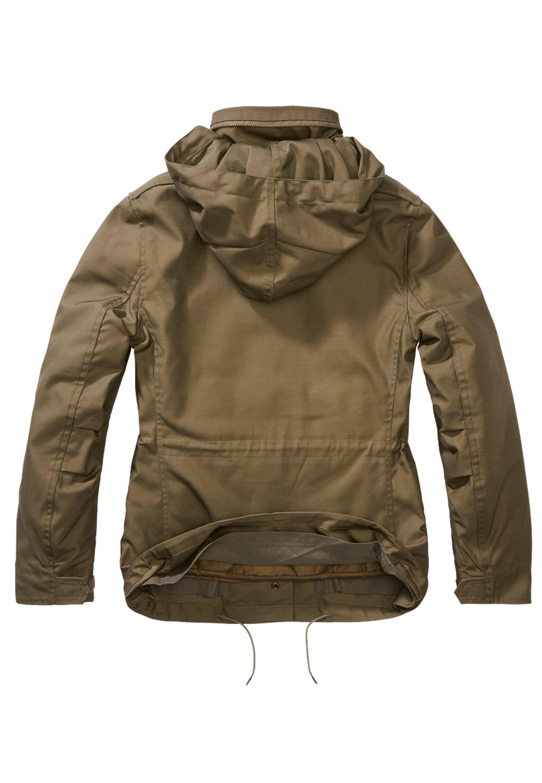 Brandit Parka Brandit Damen Ladies M65 Standard Jacket (1-St) günstig online kaufen