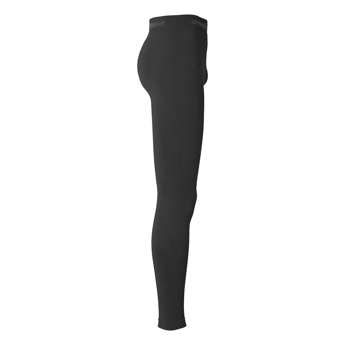 uhlsport Trainingstights Tights Long Performance Pro (1-tlg) elastisch