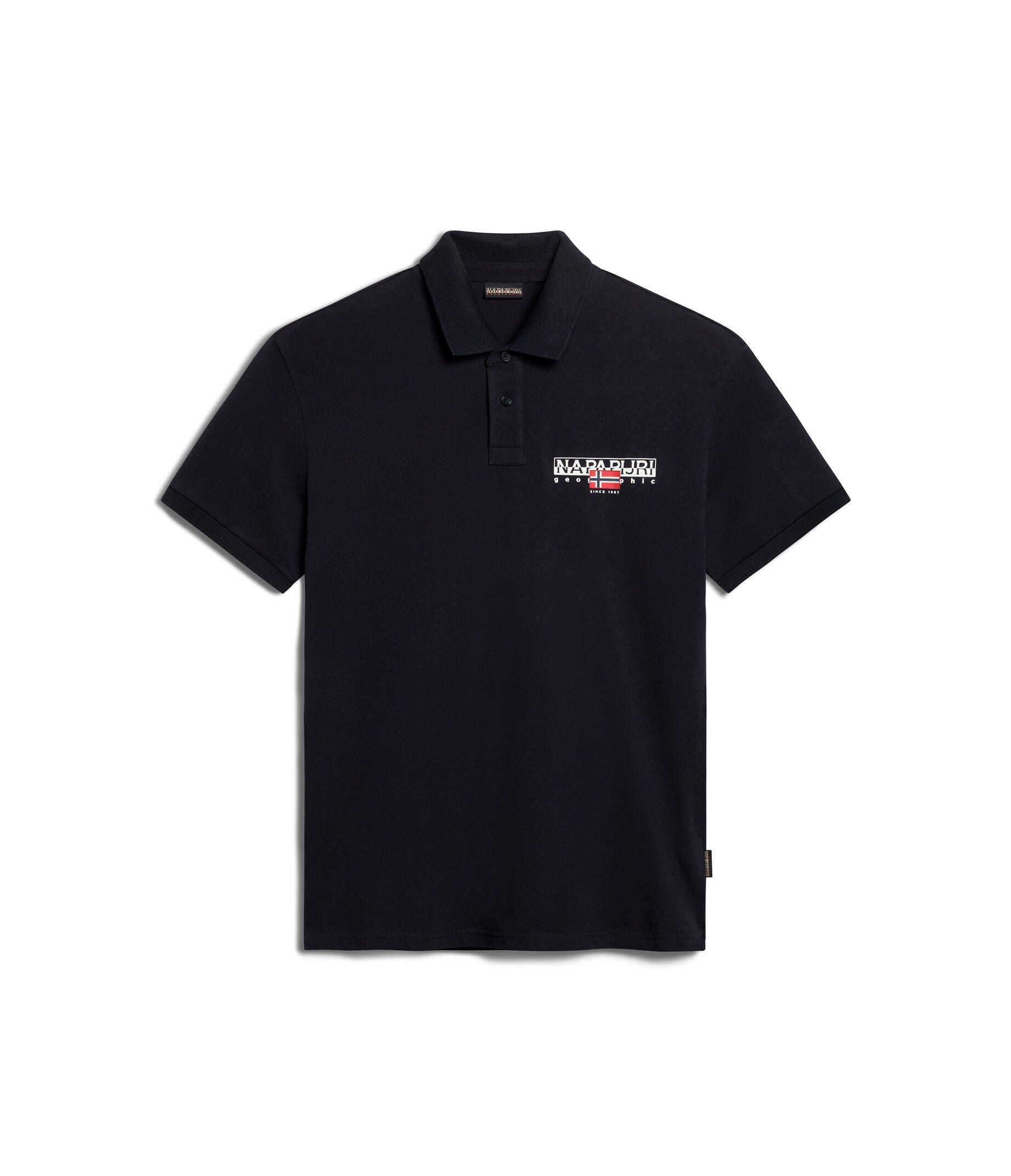 Napapijri Poloshirt Herren Poloshirt AYLMER Regular günstig online kaufen