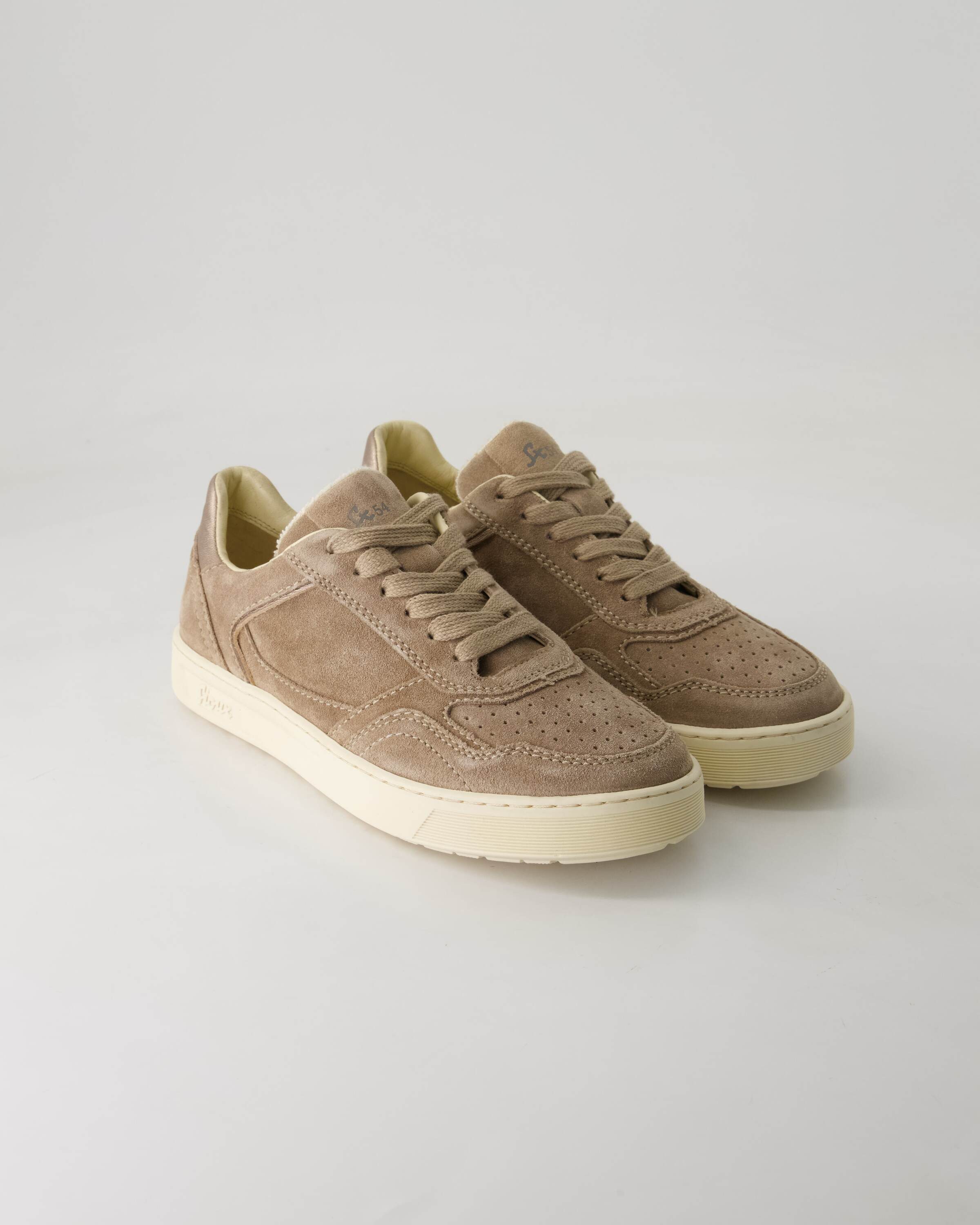 SIOUX Maites Sneaker 004 Sneaker Obermaterial: günstig online kaufen
