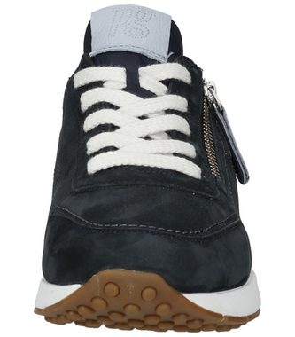 Paul Green Sneaker Nubukleder Sneaker