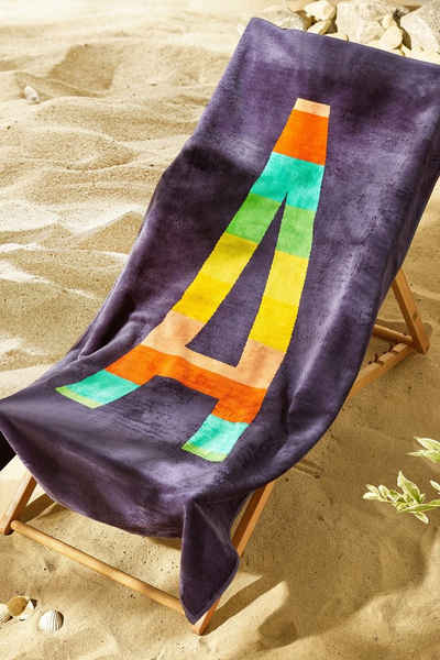 Seahorse Strandtücher online kaufen | OTTO