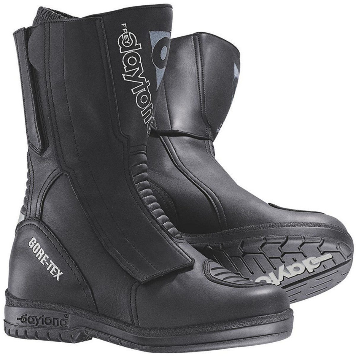 Daytona Lady Star GTX / M-Star GTX Motorradstiefel