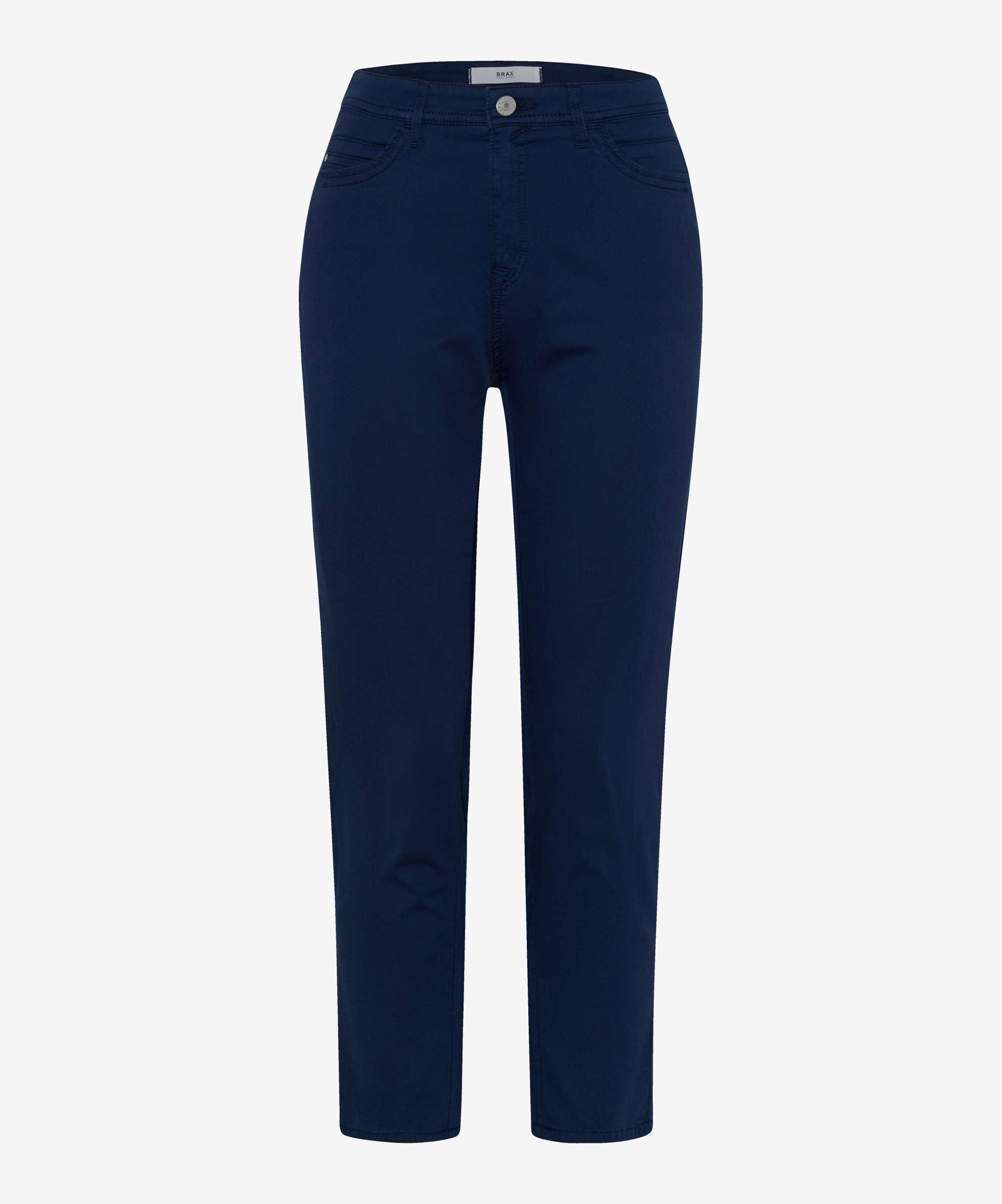 Brax Stretch-Jeans BRAX MARY S navy 9854920 71-3208-22 - ULTRALIGHT