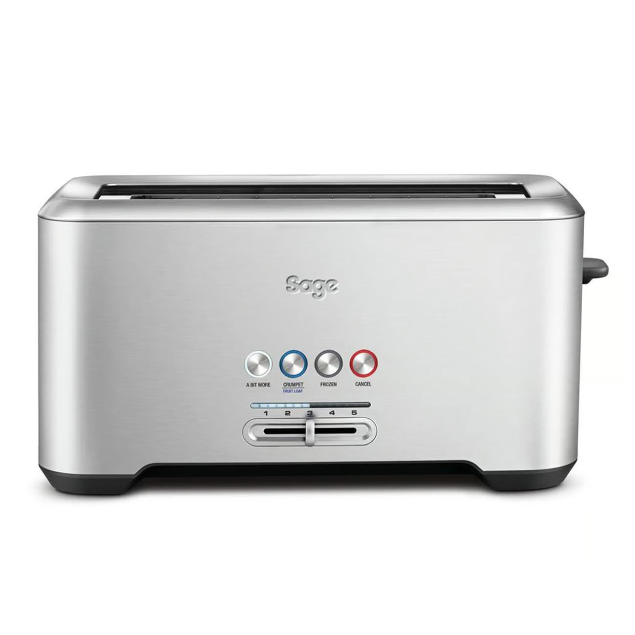 Sage Toaster Sage The 'A Bit More' Toaster