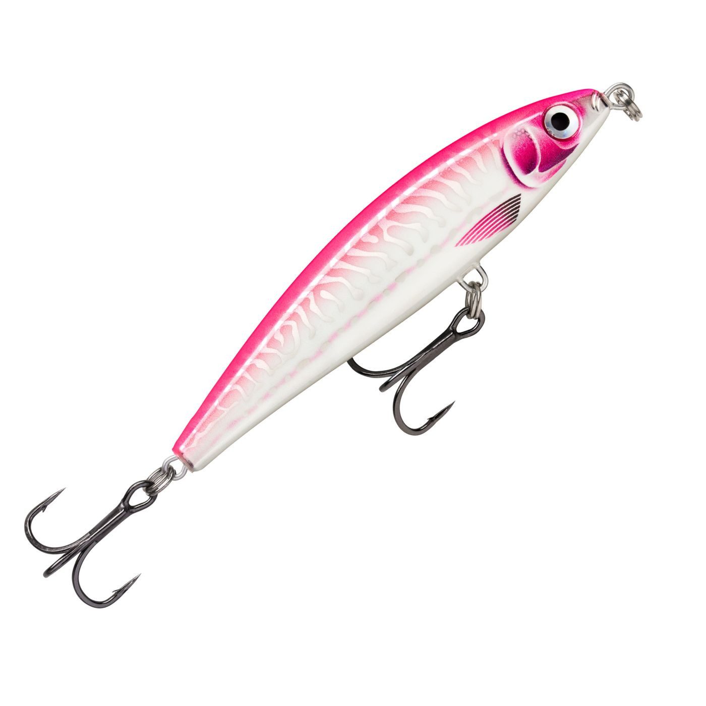 Kunstköder Rapala X-Rap Magnum Prey 10cm 41g - Meereswobbler
