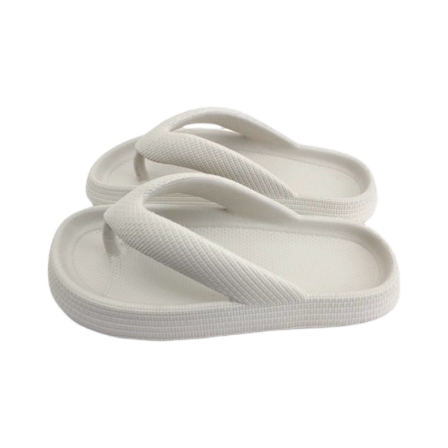 VewoTex Damen Badeschuhe » Basic Sandalen » leichte Badelatschen Badeschuh (1 Paar, 1-tlg., Kein Set) Badesandalen » Sommer Garten Schuhe