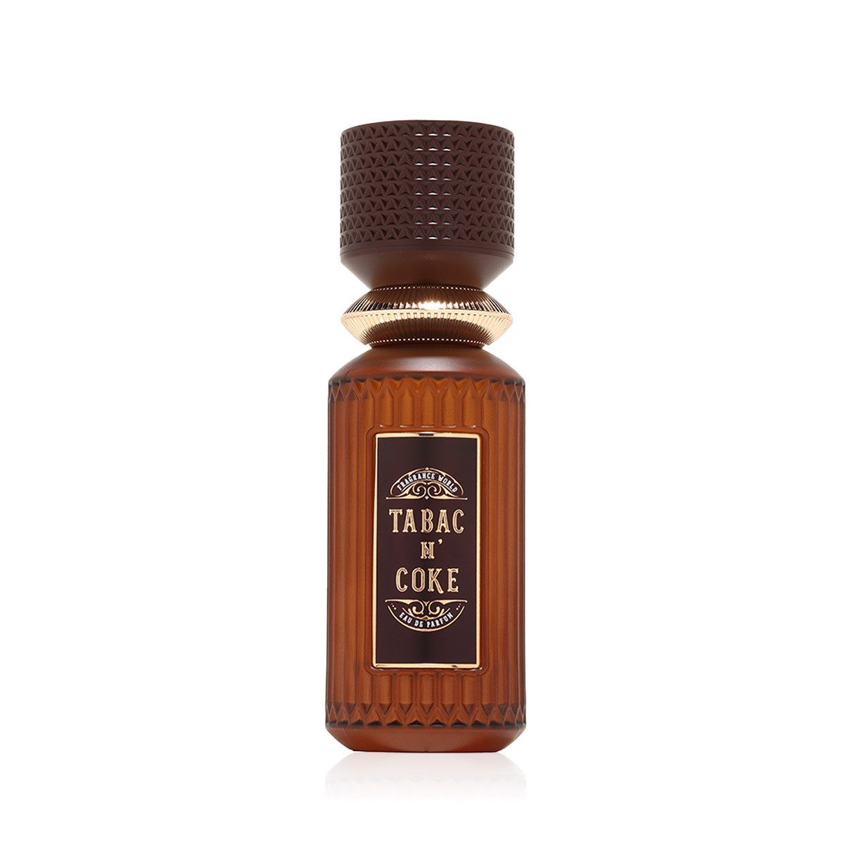 Fragrance World Eau de Parfum Tabac N' Coke