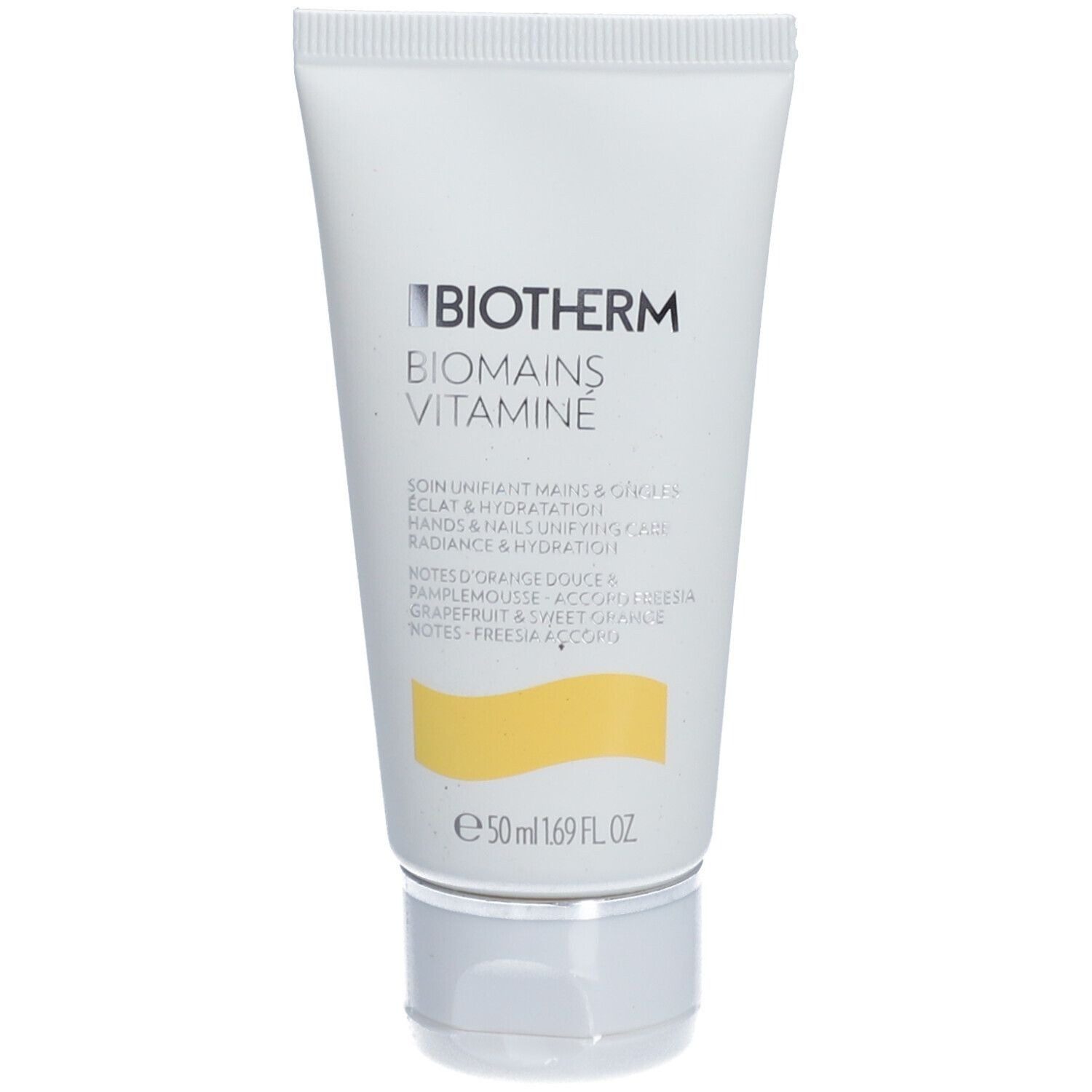 BIOTHERM Handcreme Biotherm Biomains Crème Vitaminée