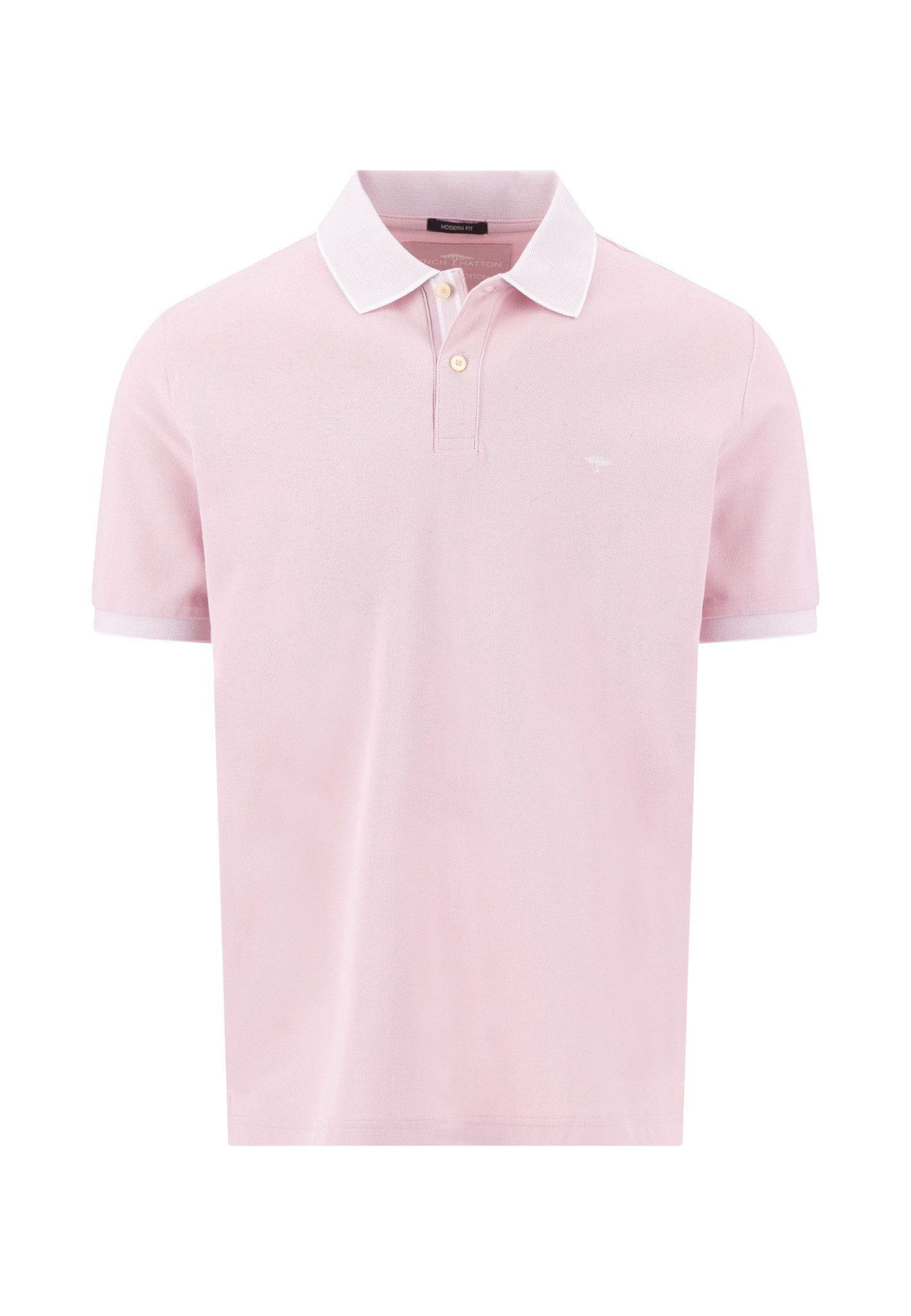FYNCH-HATTON Poloshirt