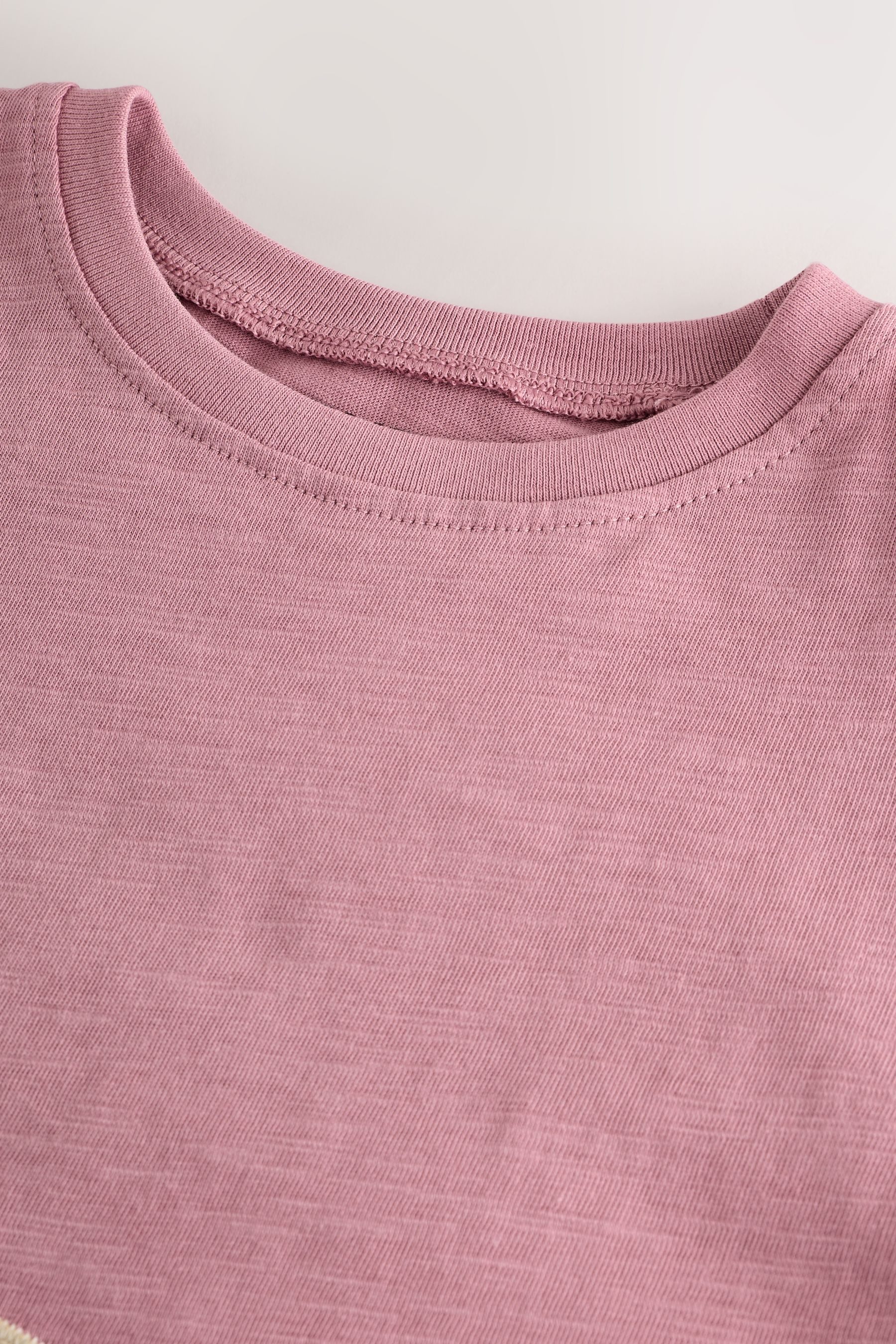 Next T-Shirt (1-piece)