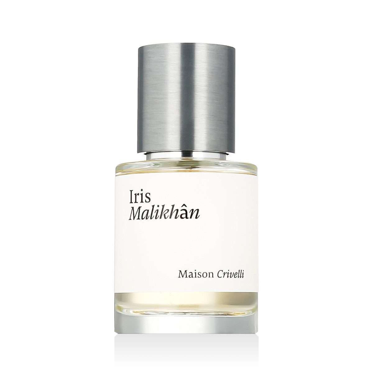 Maison Crivelli Eau de Parfum Iris Malikhân