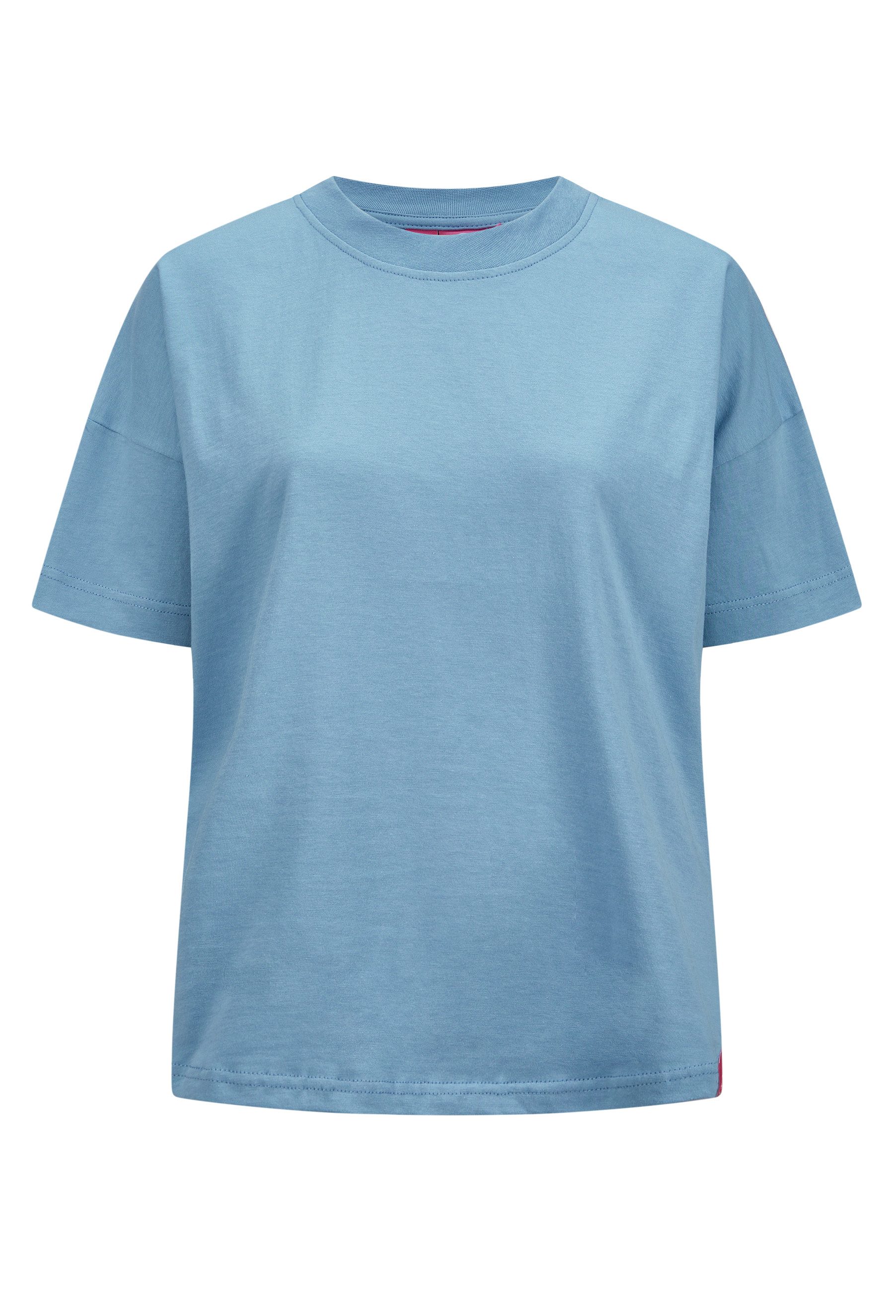 salzhaut T-Shirt Salzhaut Damen Basic Sommershirt günstig online kaufen