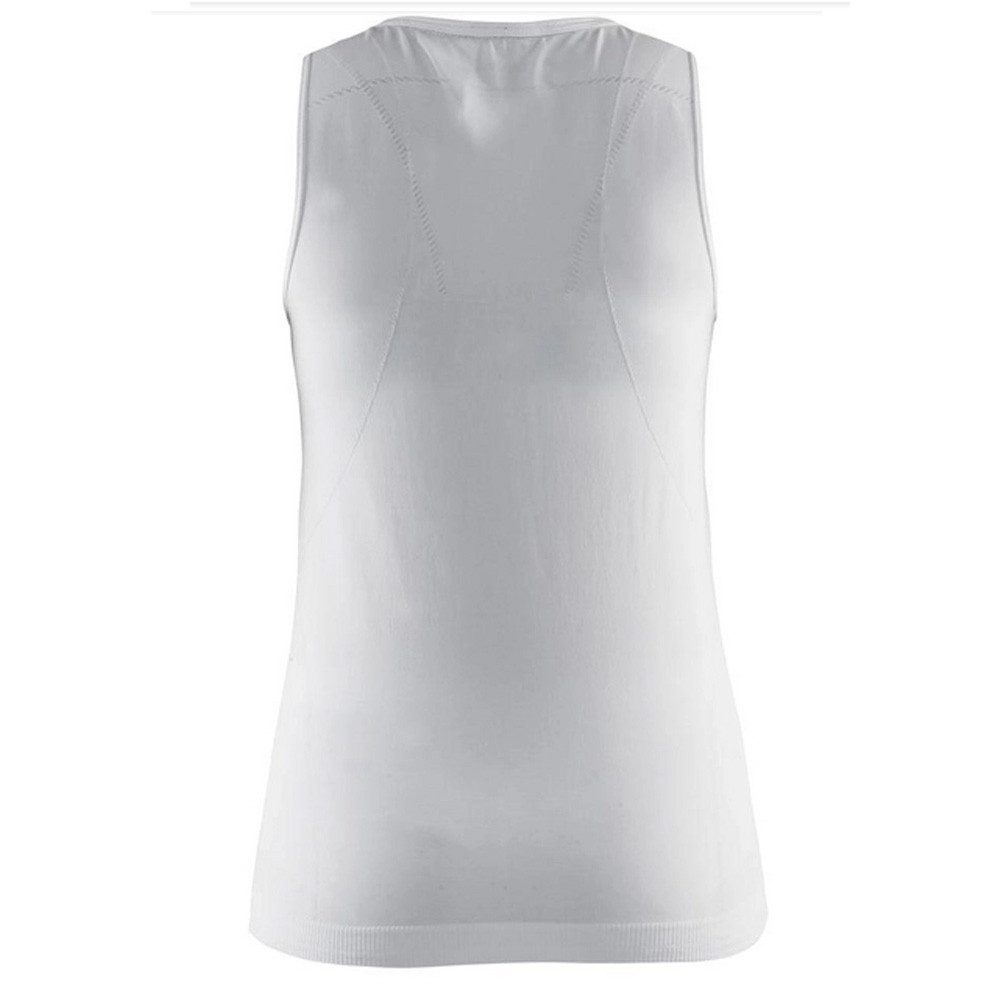 Craft Funktionsunterhemd Craft Damen Unterhemd Active Comfort V-Neck Singlet W Top