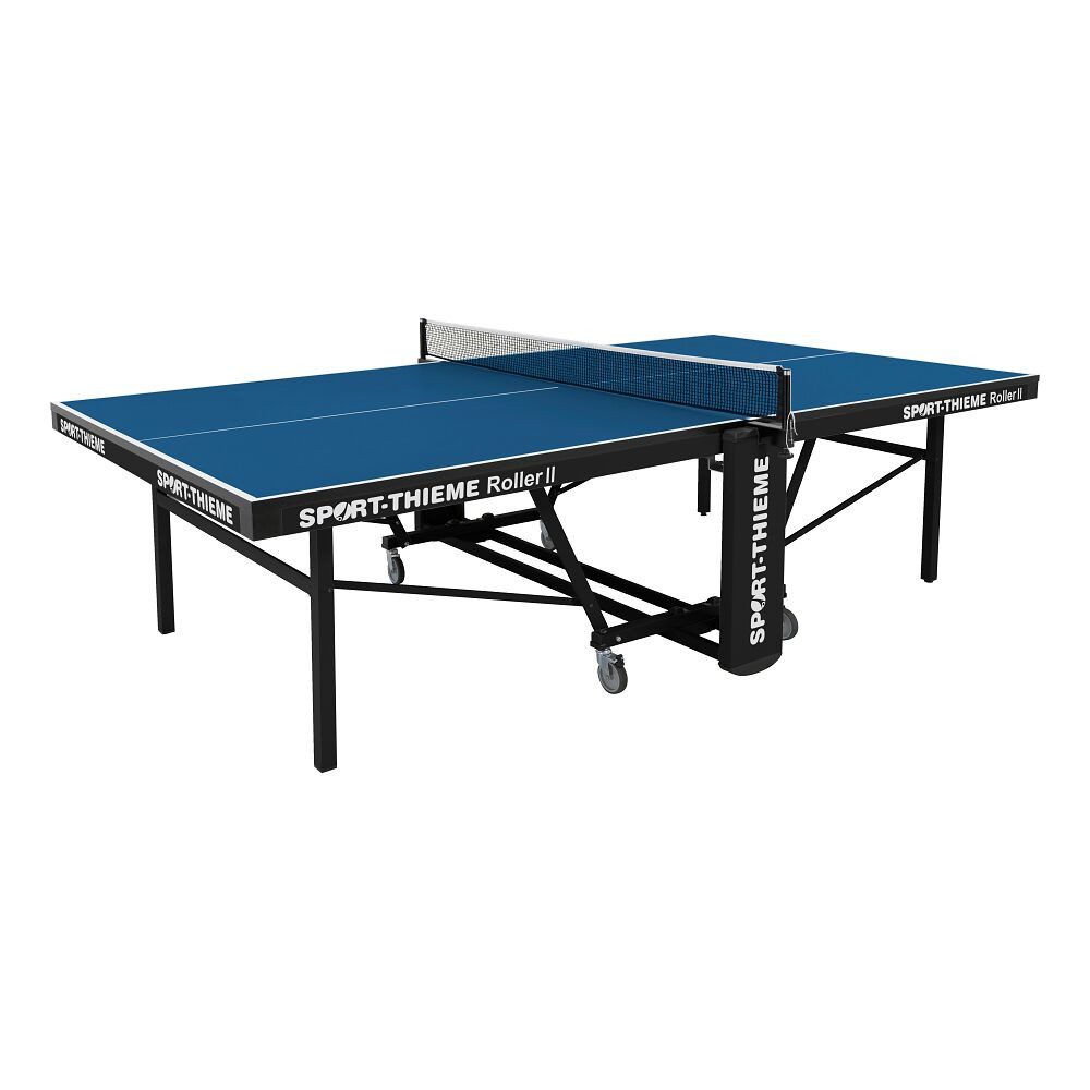 Tischtennisplatte Tischtennisplatte Roller II
