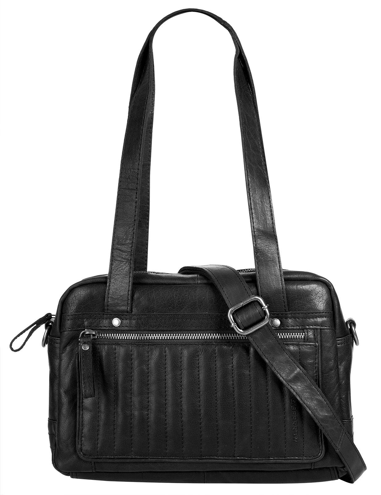 Henkeltasche