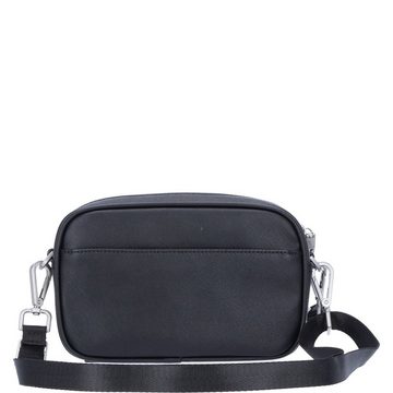 Guess Umhängetasche GUESS Umhängetasche klein Torino Black (1-tlg)